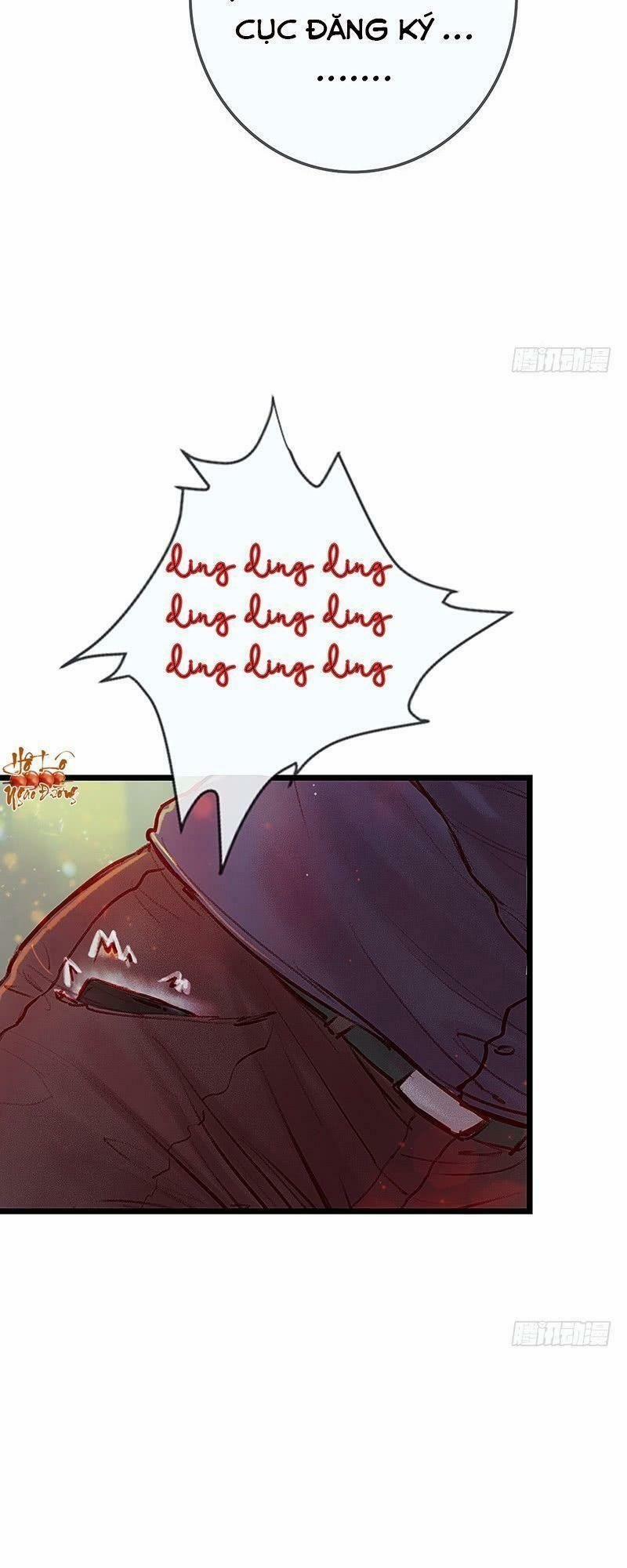 Hữu Yêu Lai Chi Họa Trung Tiên 4 trang 34