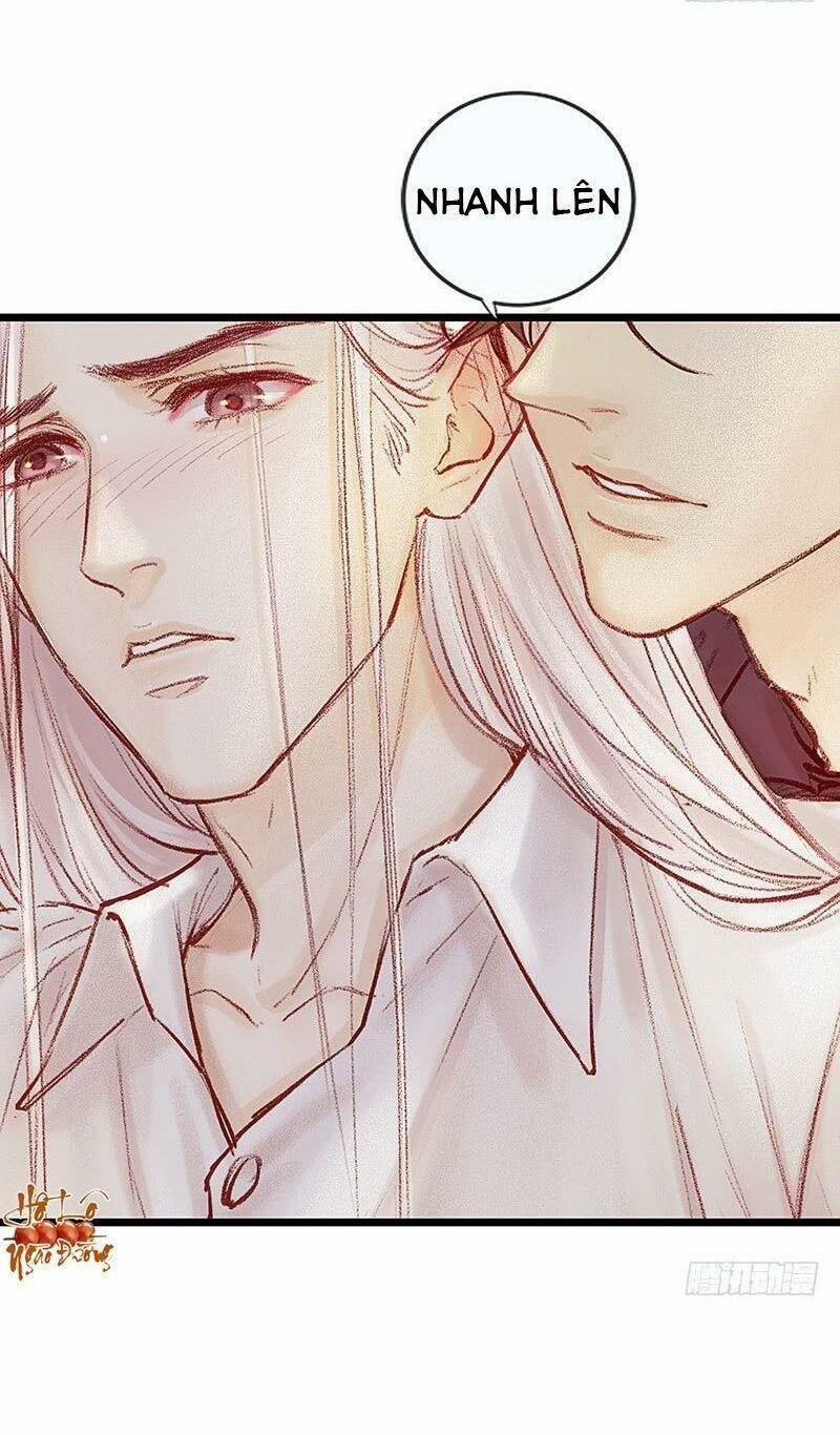 Hữu Yêu Lai Chi Họa Trung Tiên 4 trang 7