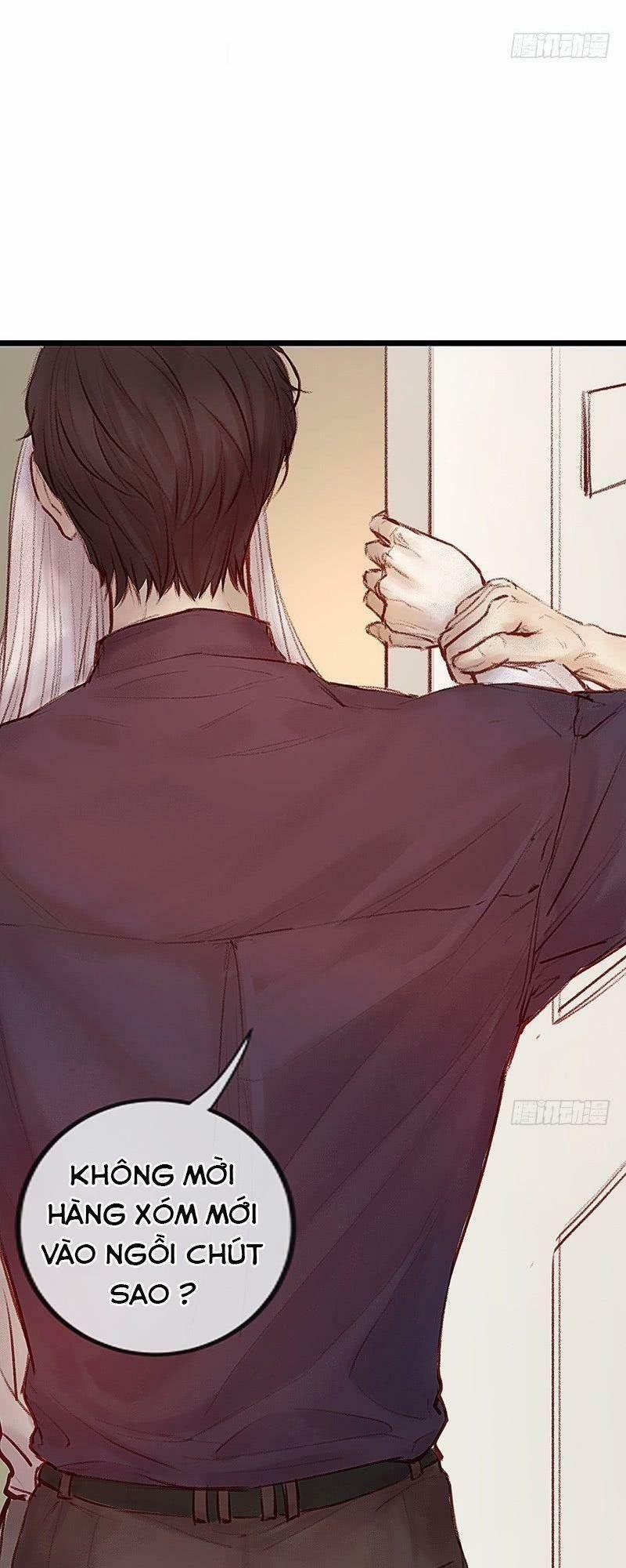 Hữu Yêu Lai Chi Họa Trung Tiên 4 trang 9