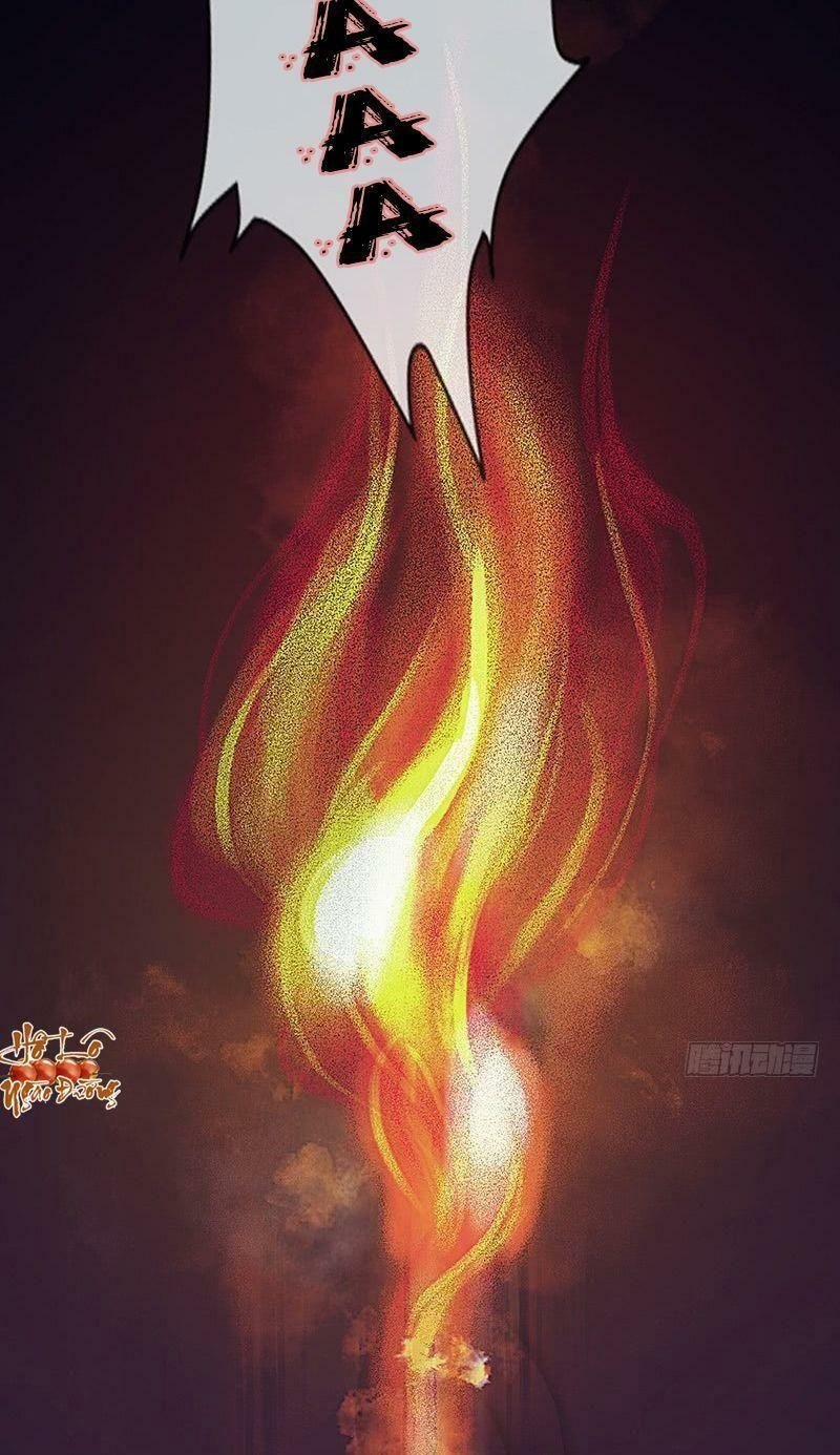 Hữu Yêu Lai Chi Họa Trung Tiên 5 trang 13