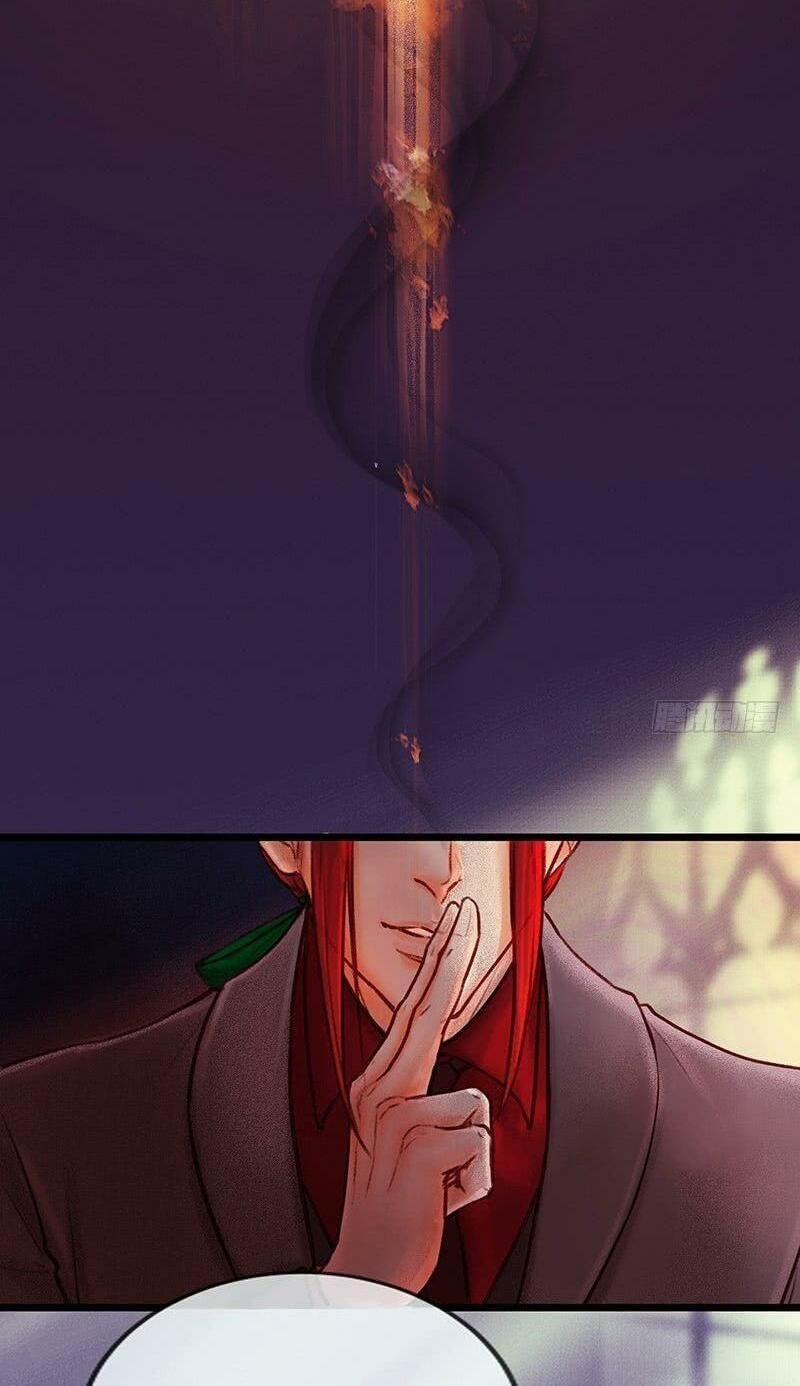 Hữu Yêu Lai Chi Họa Trung Tiên 5 trang 14