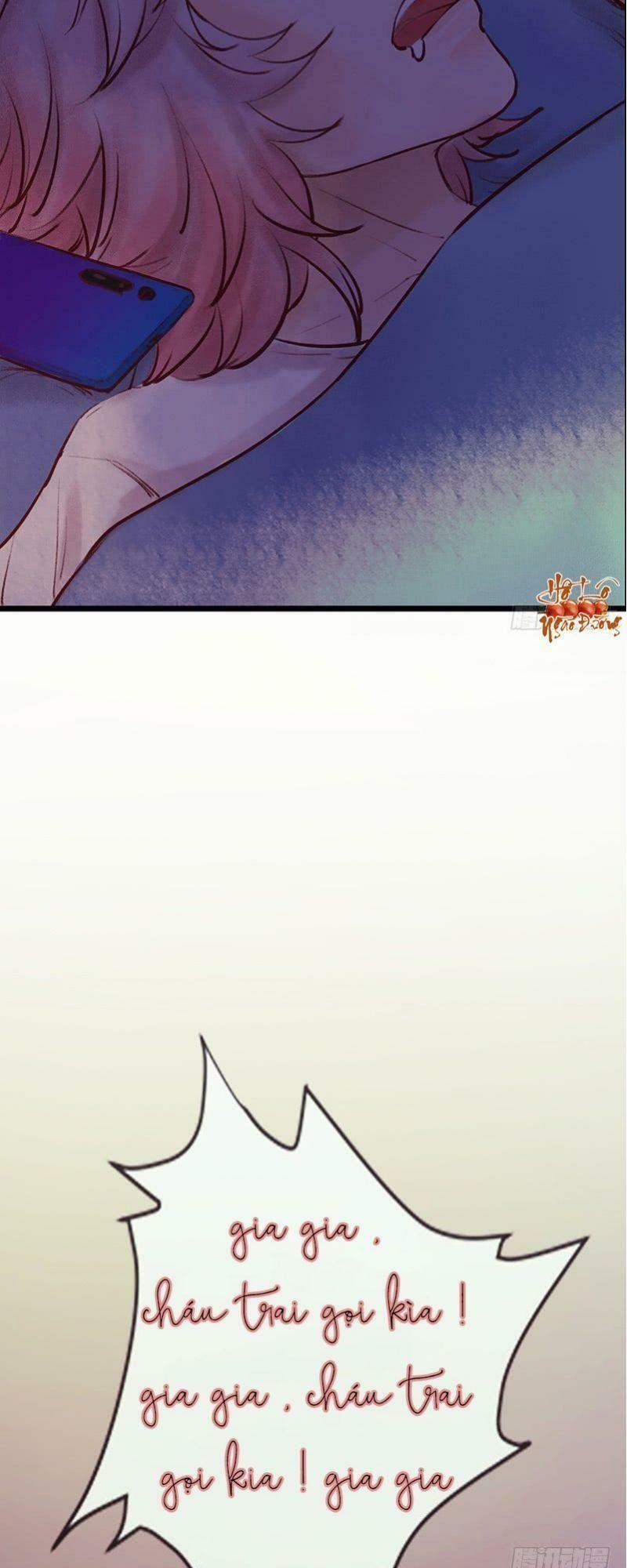Hữu Yêu Lai Chi Họa Trung Tiên 5 trang 16