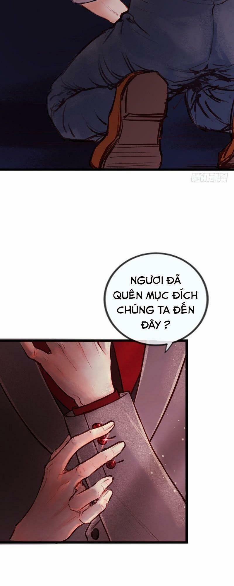 Hữu Yêu Lai Chi Họa Trung Tiên 5 trang 2