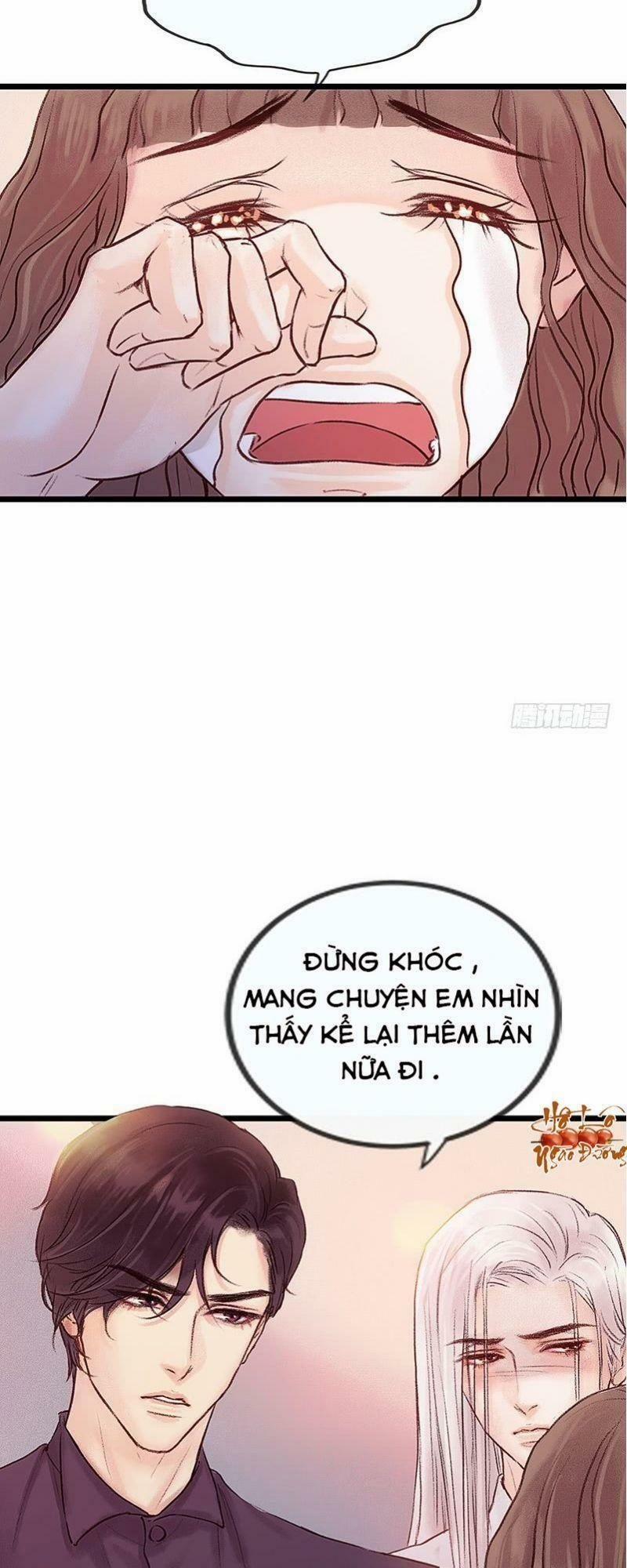 Hữu Yêu Lai Chi Họa Trung Tiên 5 trang 25