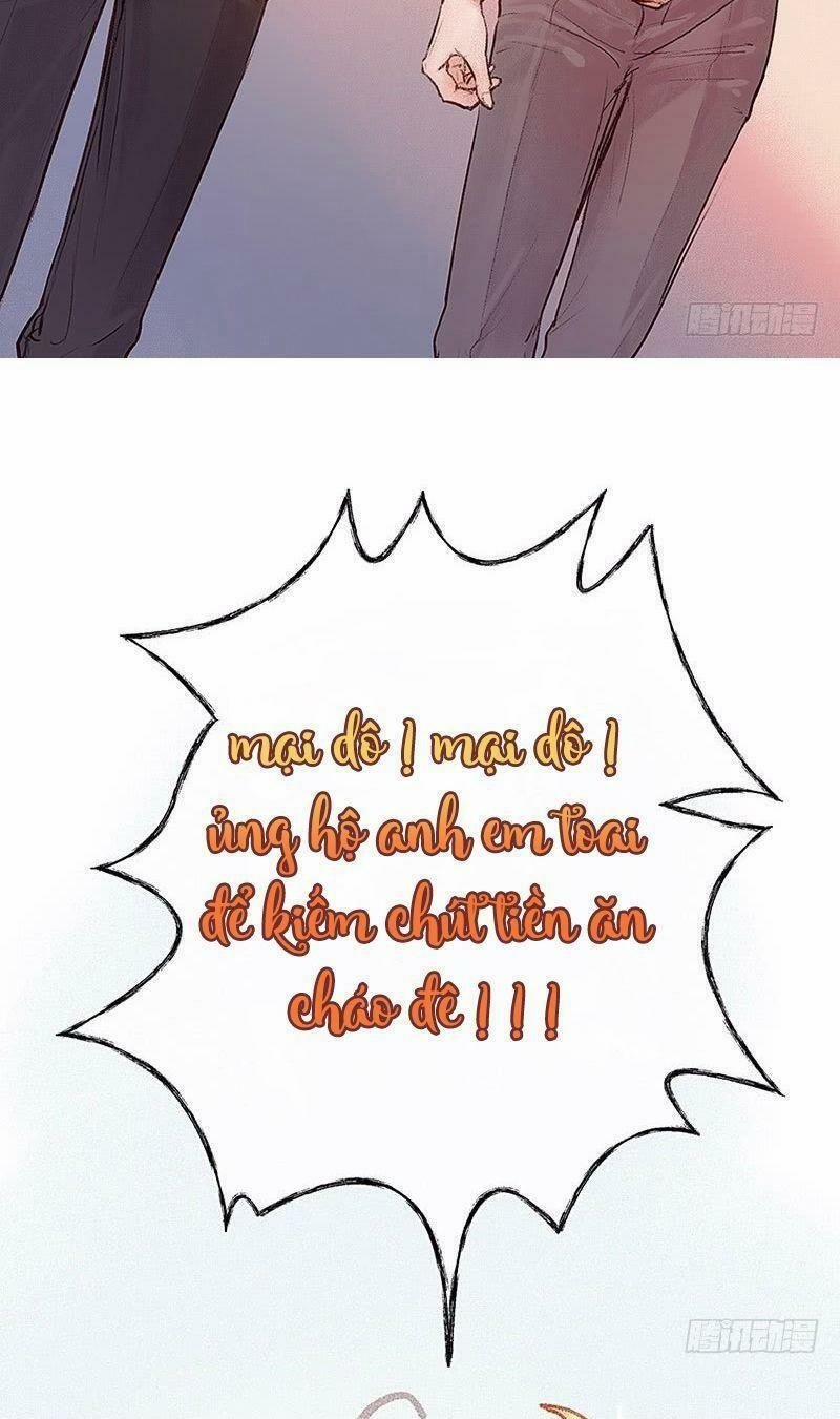 Hữu Yêu Lai Chi Họa Trung Tiên 5 trang 35