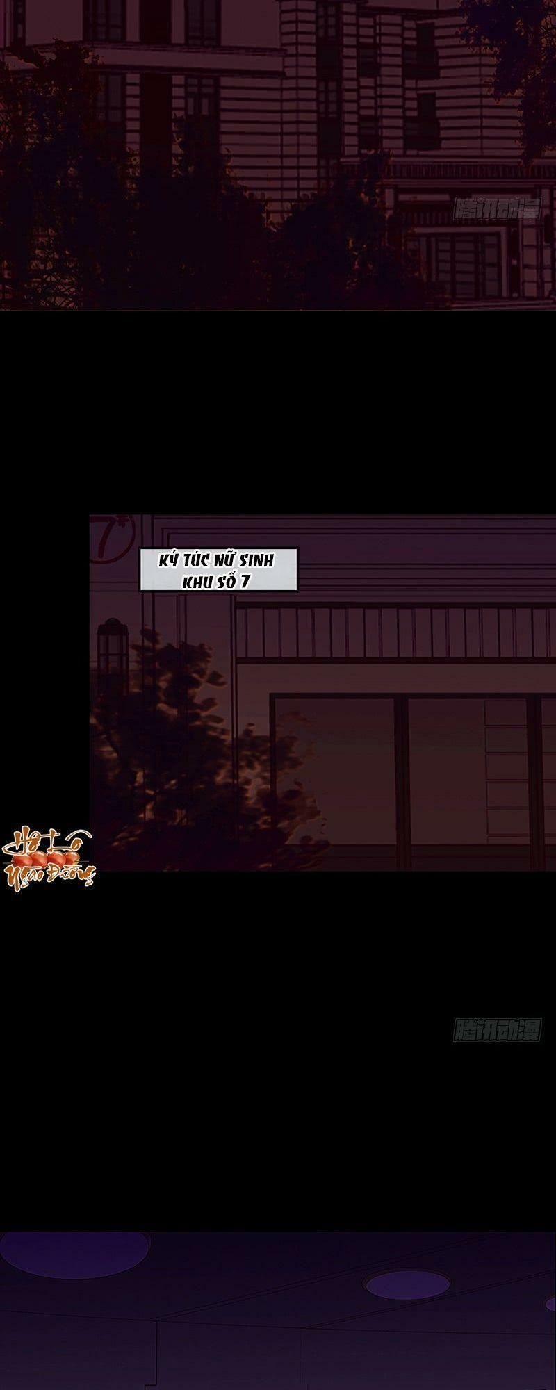 Hữu Yêu Lai Chi Họa Trung Tiên 5 trang 8