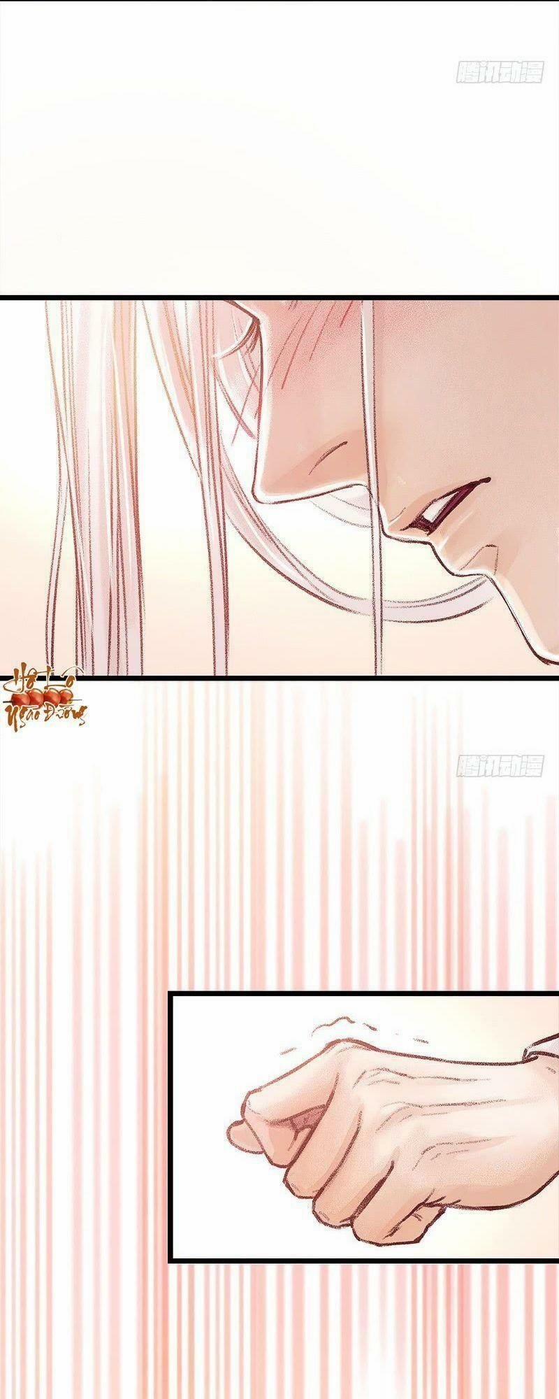 Hữu Yêu Lai Chi Họa Trung Tiên 6 trang 17