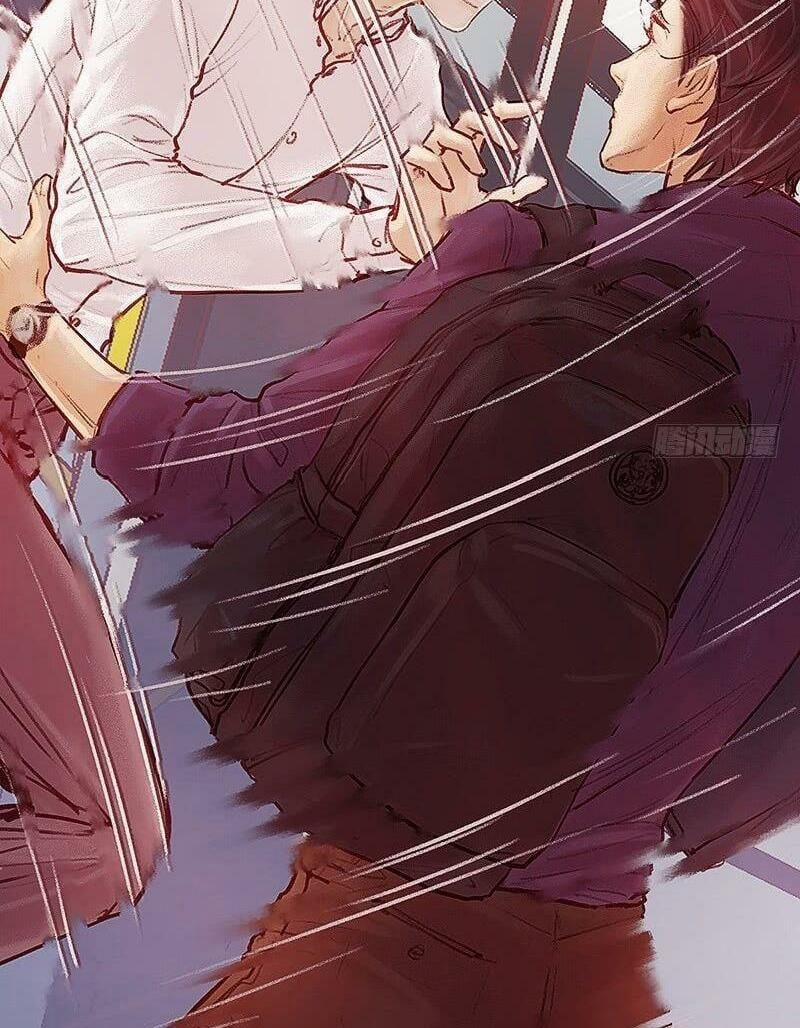 Hữu Yêu Lai Chi Họa Trung Tiên 6 trang 30