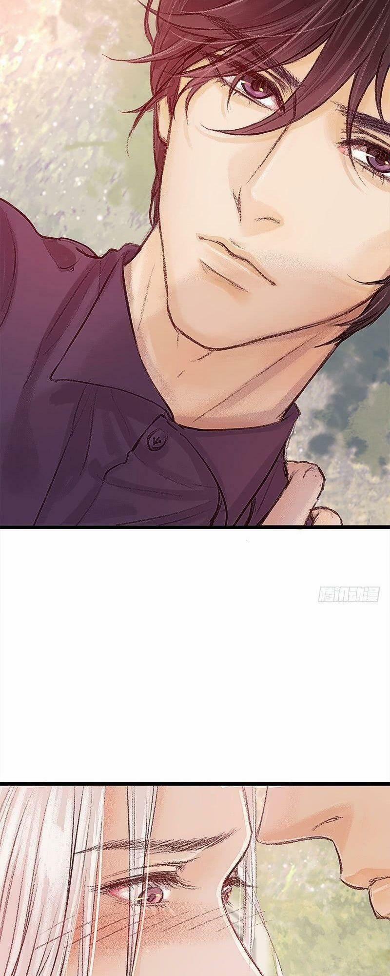 Hữu Yêu Lai Chi Họa Trung Tiên 6 trang 32