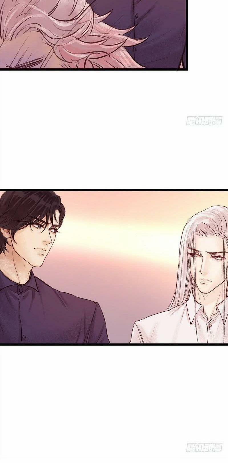 Hữu Yêu Lai Chi Họa Trung Tiên 6 trang 6