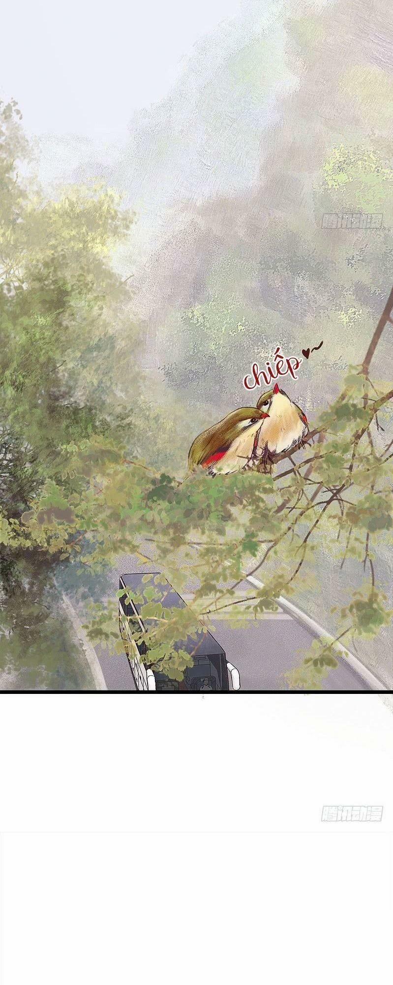 Hữu Yêu Lai Chi Họa Trung Tiên 6 trang 9