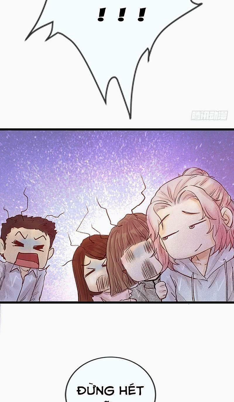 Hữu Yêu Lai Chi Họa Trung Tiên 7 trang 29