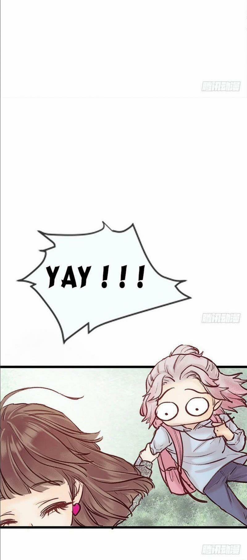 Hữu Yêu Lai Chi Họa Trung Tiên 7 trang 6