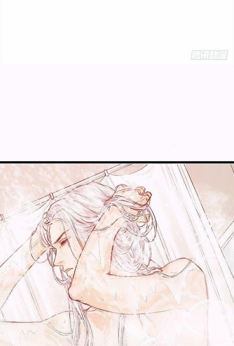 Hữu Yêu Lai Chi Họa Trung Tiên 8 trang 15