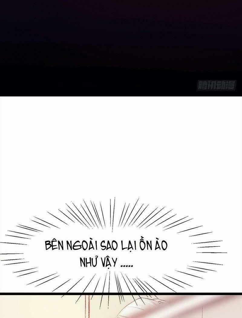 Hữu Yêu Lai Chi Họa Trung Tiên 8 trang 22