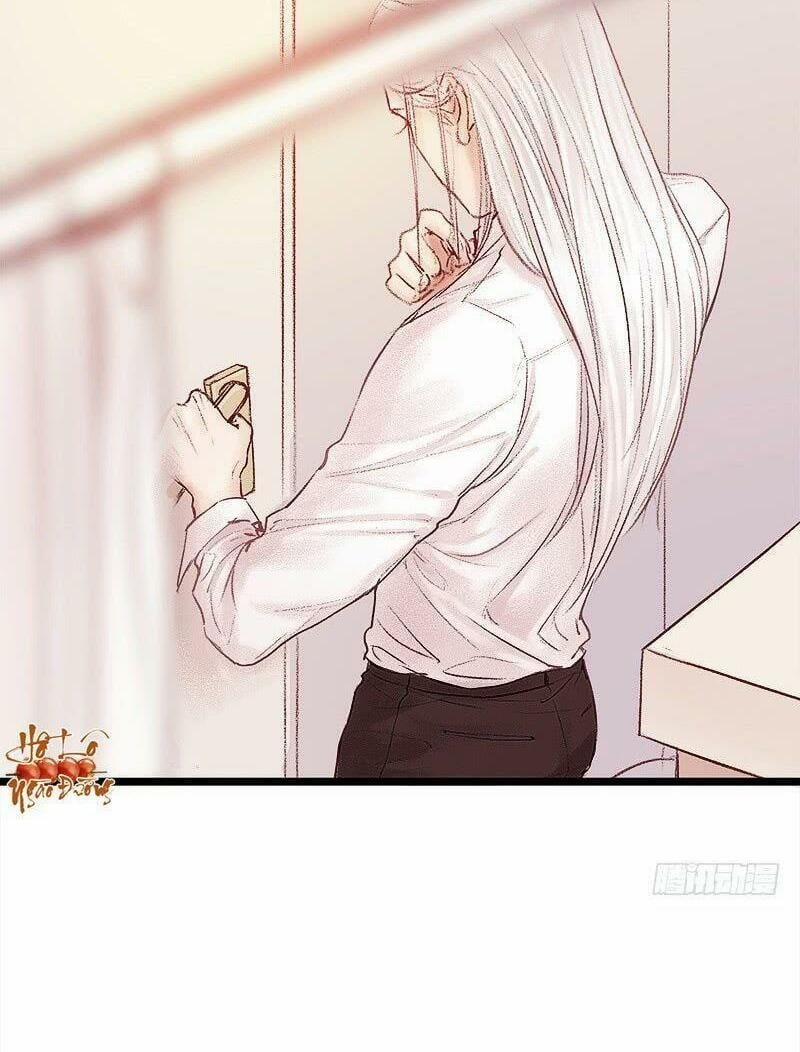 Hữu Yêu Lai Chi Họa Trung Tiên 8 trang 23