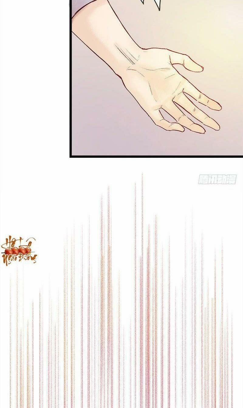 Hữu Yêu Lai Chi Họa Trung Tiên 8 trang 31