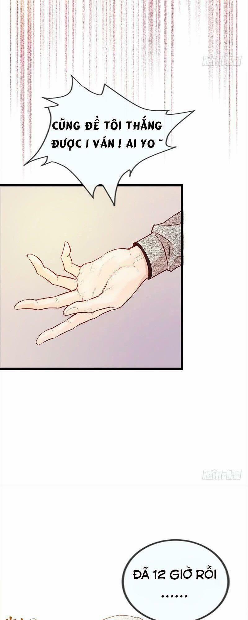 Hữu Yêu Lai Chi Họa Trung Tiên 8 trang 32