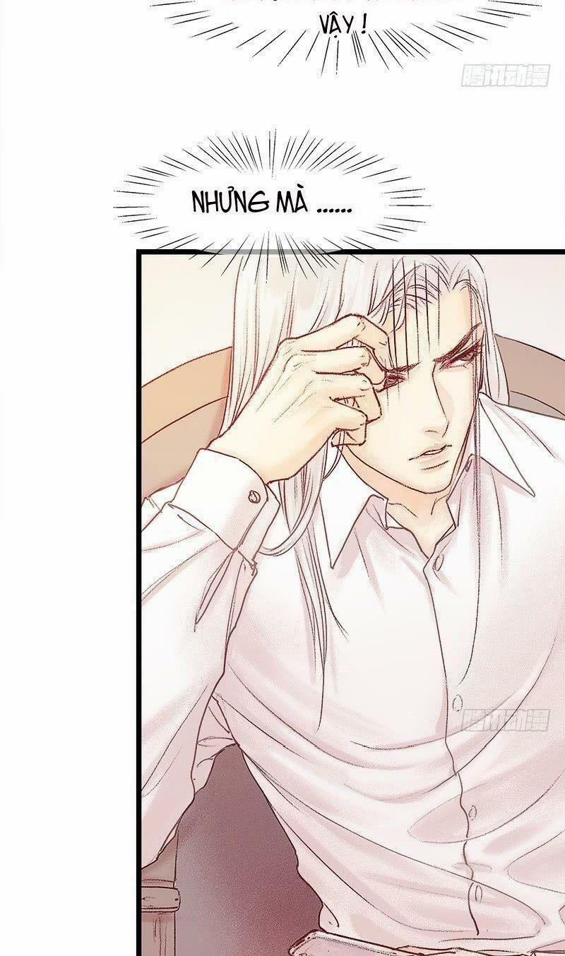 Hữu Yêu Lai Chi Họa Trung Tiên 8 trang 36