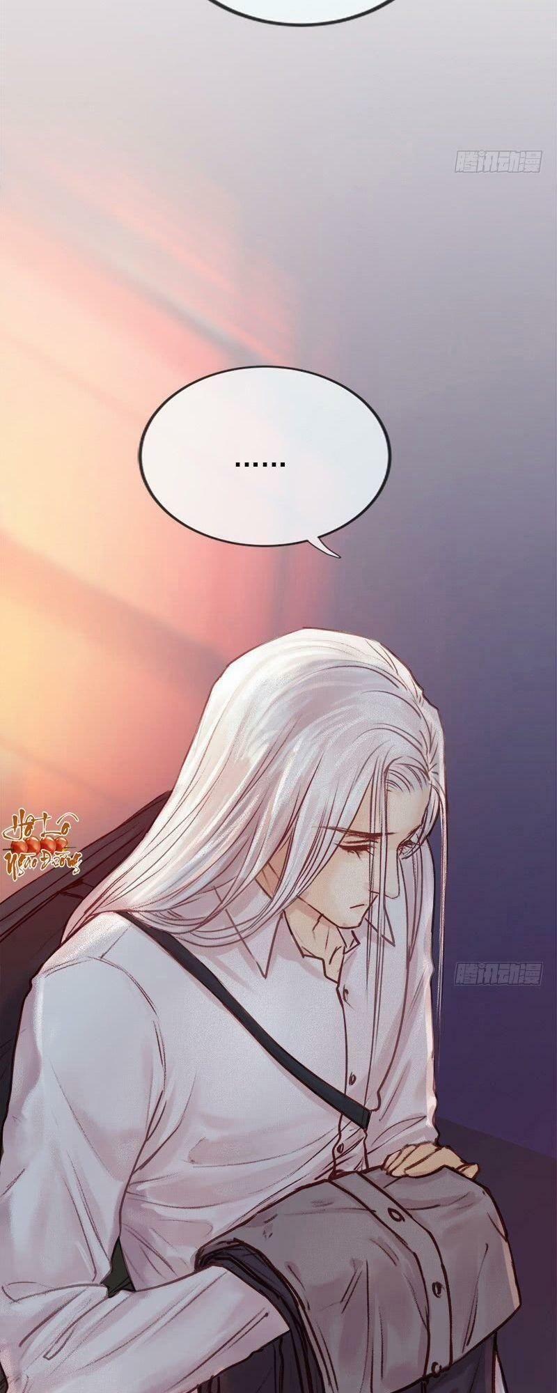 Hữu Yêu Lai Chi Họa Trung Tiên 8 trang 41