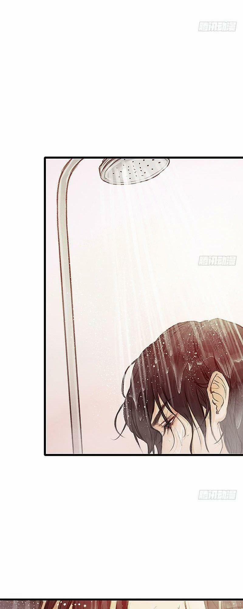 Hữu Yêu Lai Chi Họa Trung Tiên 9 trang 10