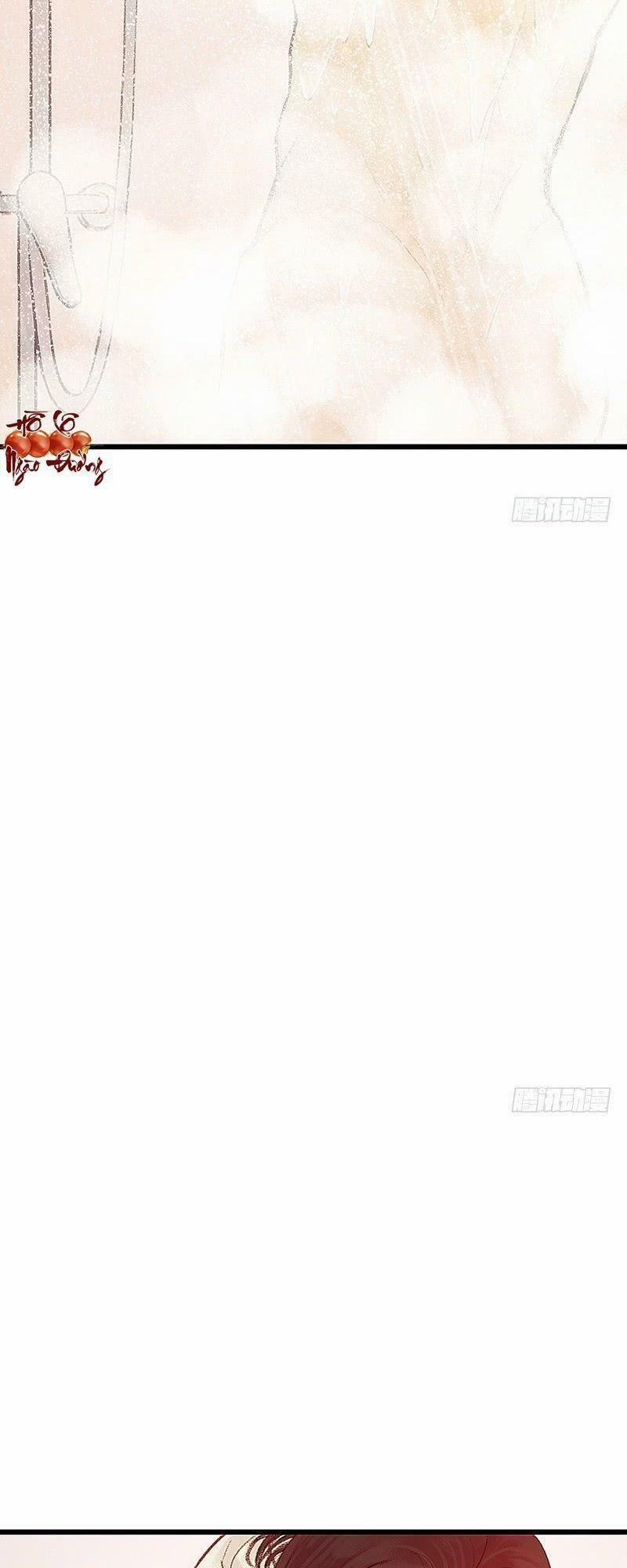 Hữu Yêu Lai Chi Họa Trung Tiên 9 trang 16