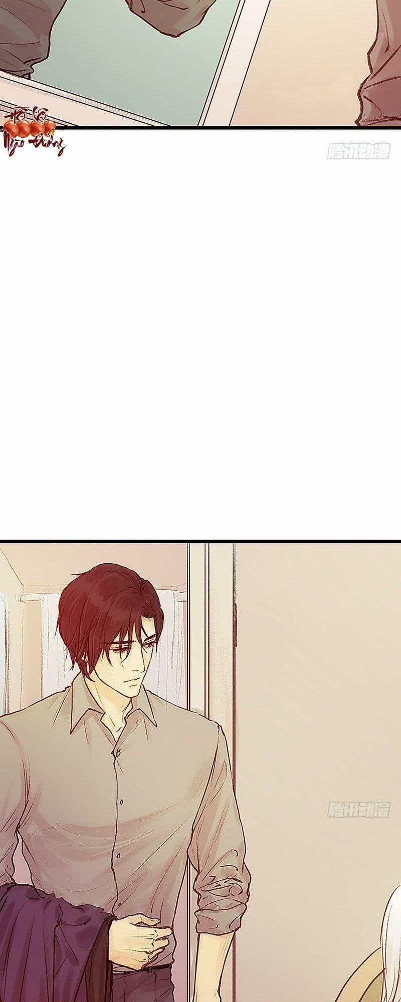 Hữu Yêu Lai Chi Họa Trung Tiên 9 trang 18