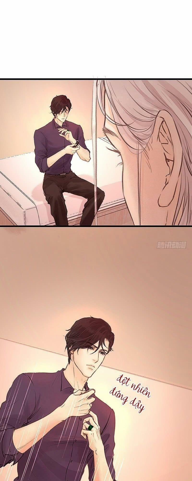 Hữu Yêu Lai Chi Họa Trung Tiên 9 trang 2