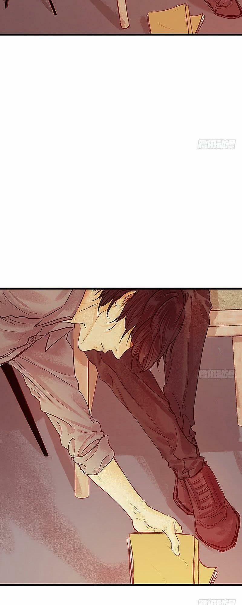 Hữu Yêu Lai Chi Họa Trung Tiên 9 trang 20