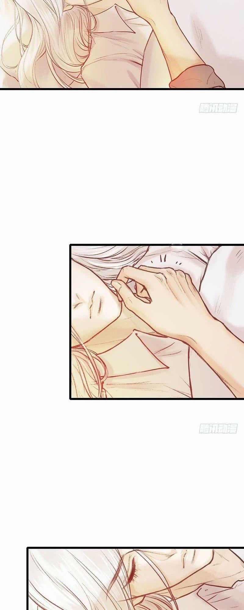 Hữu Yêu Lai Chi Họa Trung Tiên 9 trang 26