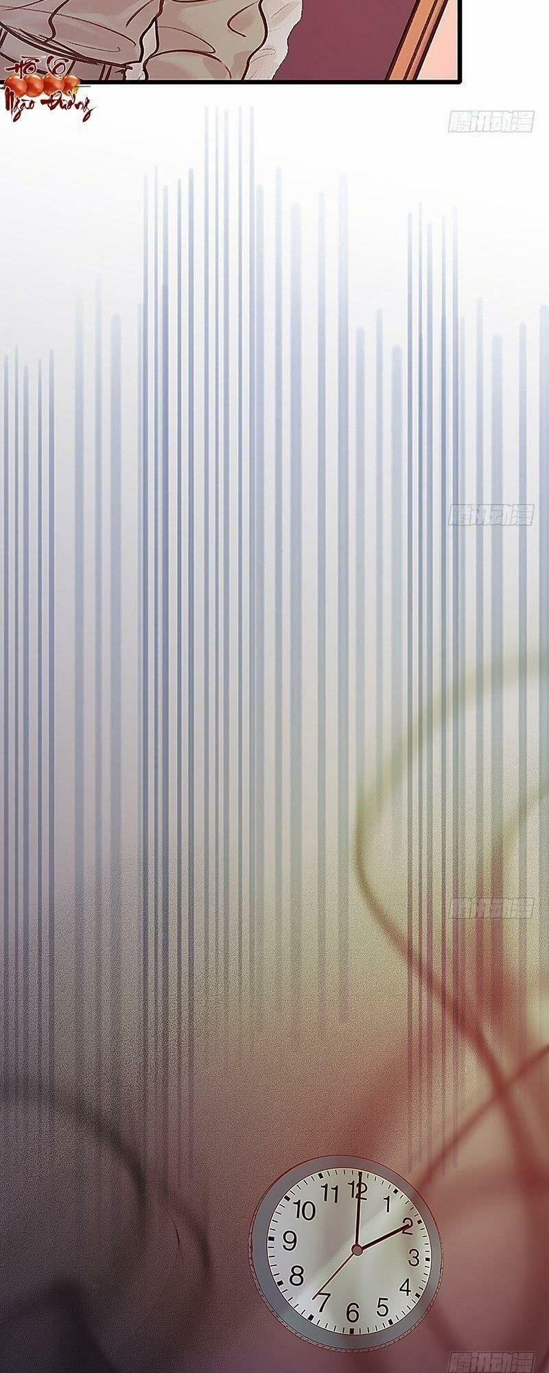 Hữu Yêu Lai Chi Họa Trung Tiên 9 trang 36