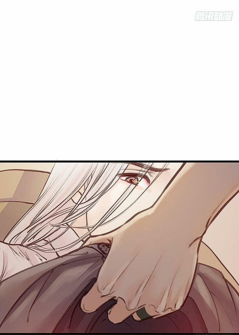 Hữu Yêu Lai Chi Họa Trung Tiên 9 trang 7