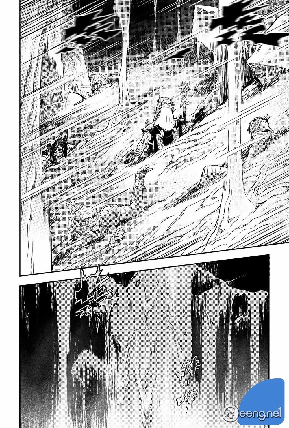 Huyền Hạo Chiến Kí 201 trang 11