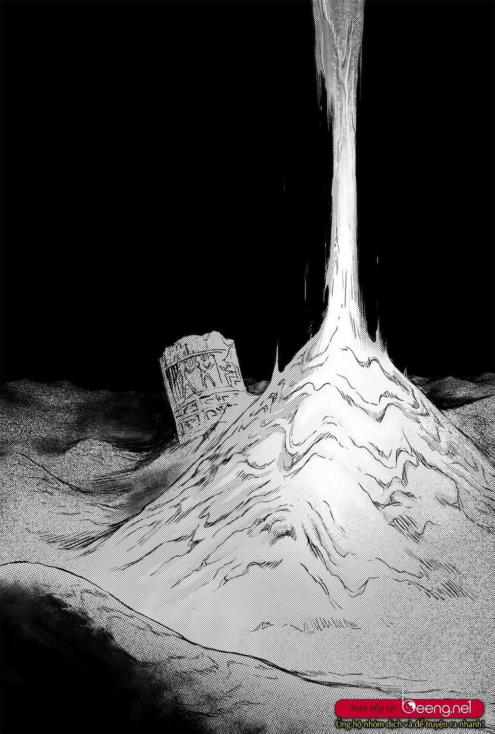 Huyền Hạo Chiến Kí 201 trang 12