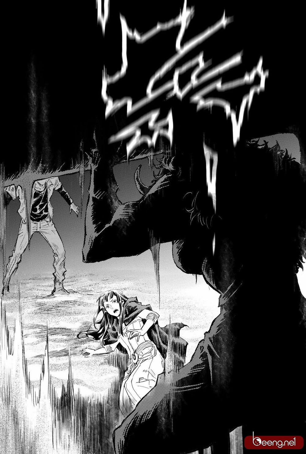 Huyền Hạo Chiến Kí 202 trang 2