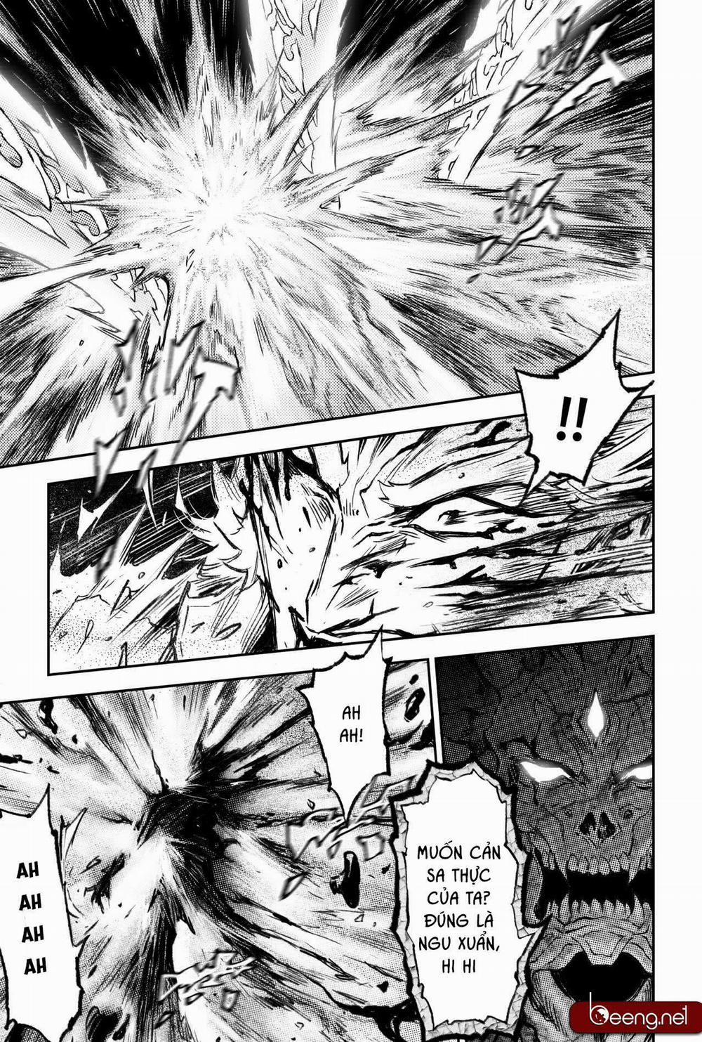 Huyền Hạo Chiến Kí 203 trang 4