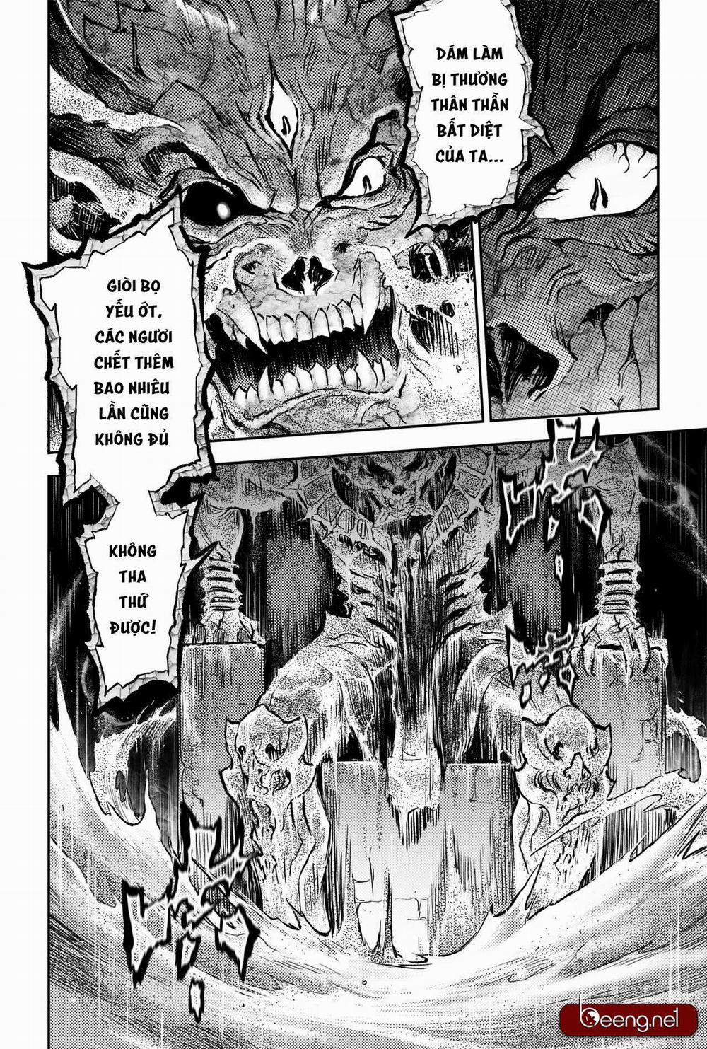 Huyền Hạo Chiến Kí 204 trang 10