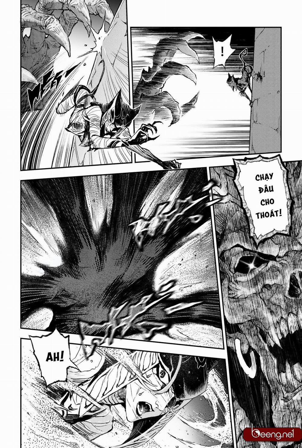 Huyền Hạo Chiến Kí 204 trang 6