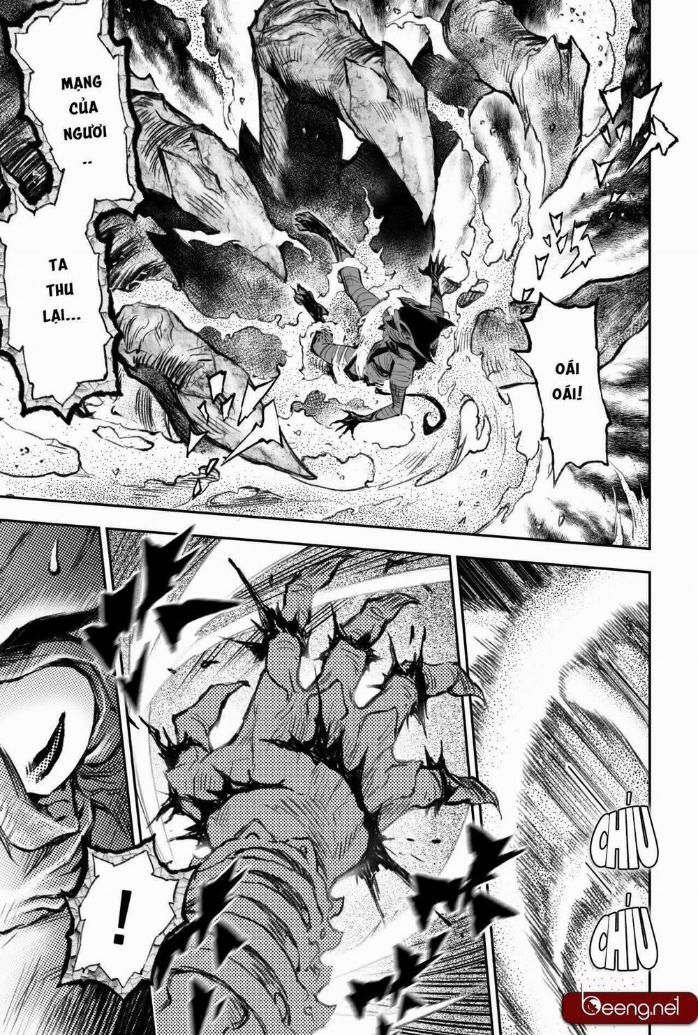 Huyền Hạo Chiến Kí 204 trang 7