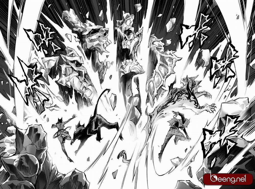 Huyền Hạo Chiến Kí 205 trang 1