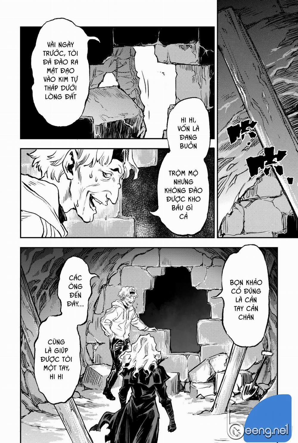 Huyền Hạo Chiến Kí 206 trang 7