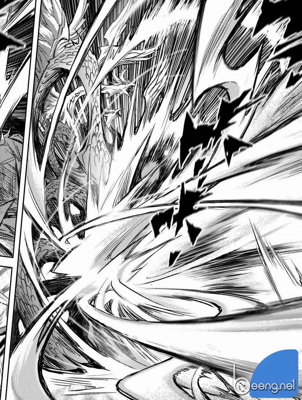 Huyền Hạo Chiến Kí 207 trang 4