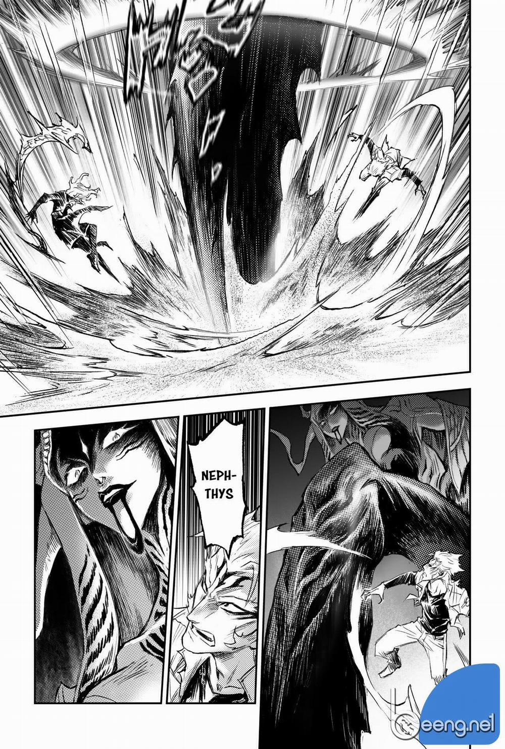 Huyền Hạo Chiến Kí 207 trang 7