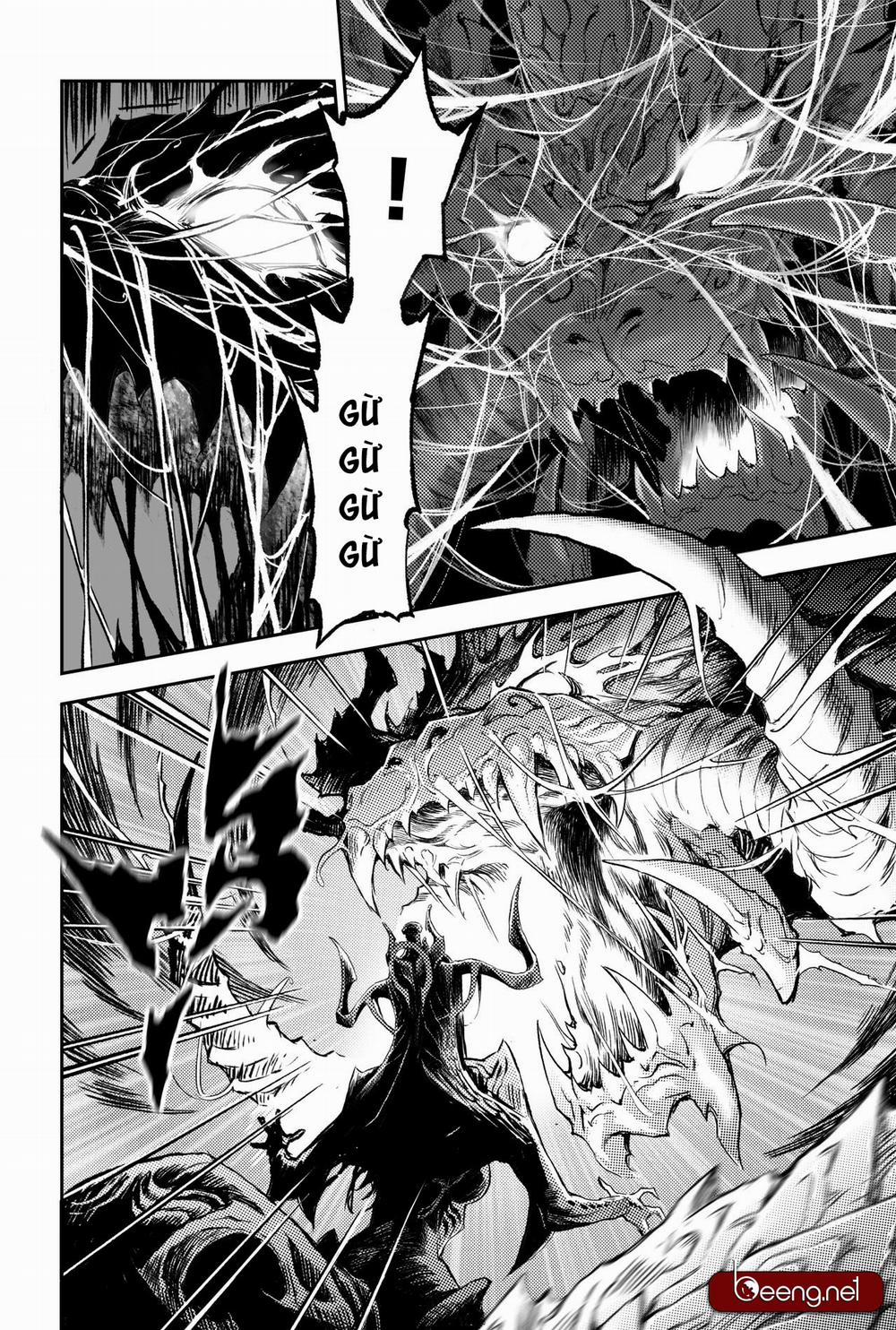 Huyền Hạo Chiến Kí 208 trang 1