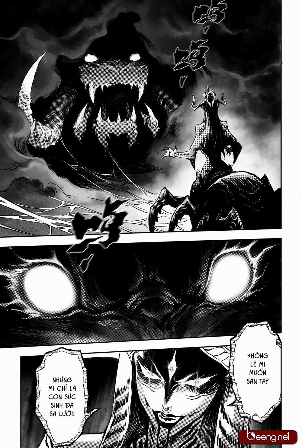 Huyền Hạo Chiến Kí 208 trang 14