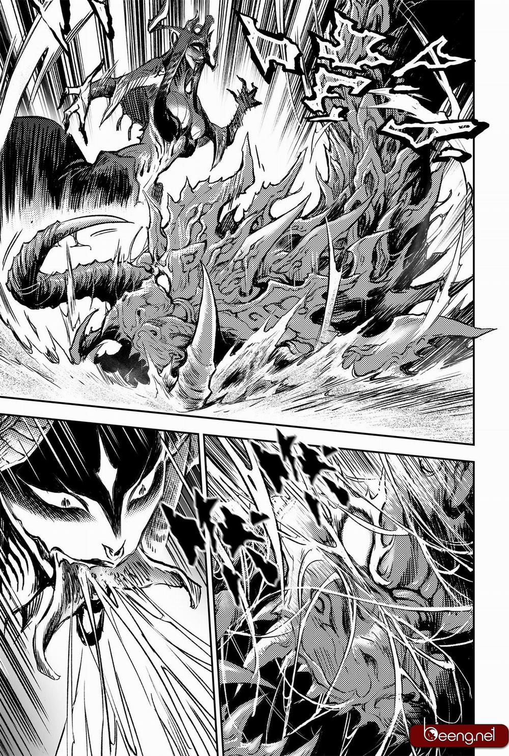 Huyền Hạo Chiến Kí 208 trang 4