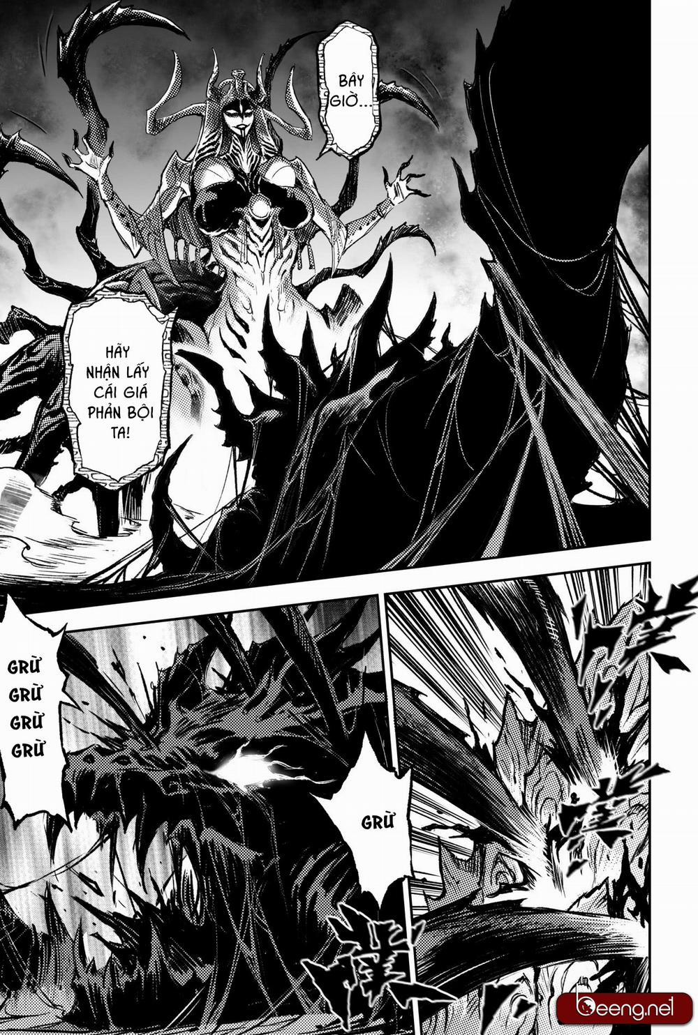 Huyền Hạo Chiến Kí 208 trang 6