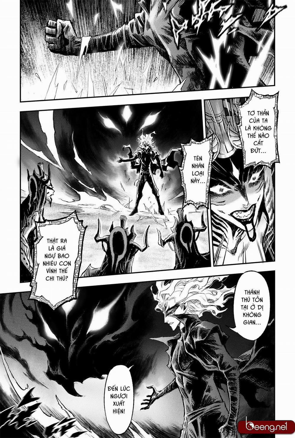 Huyền Hạo Chiến Kí 209 trang 15
