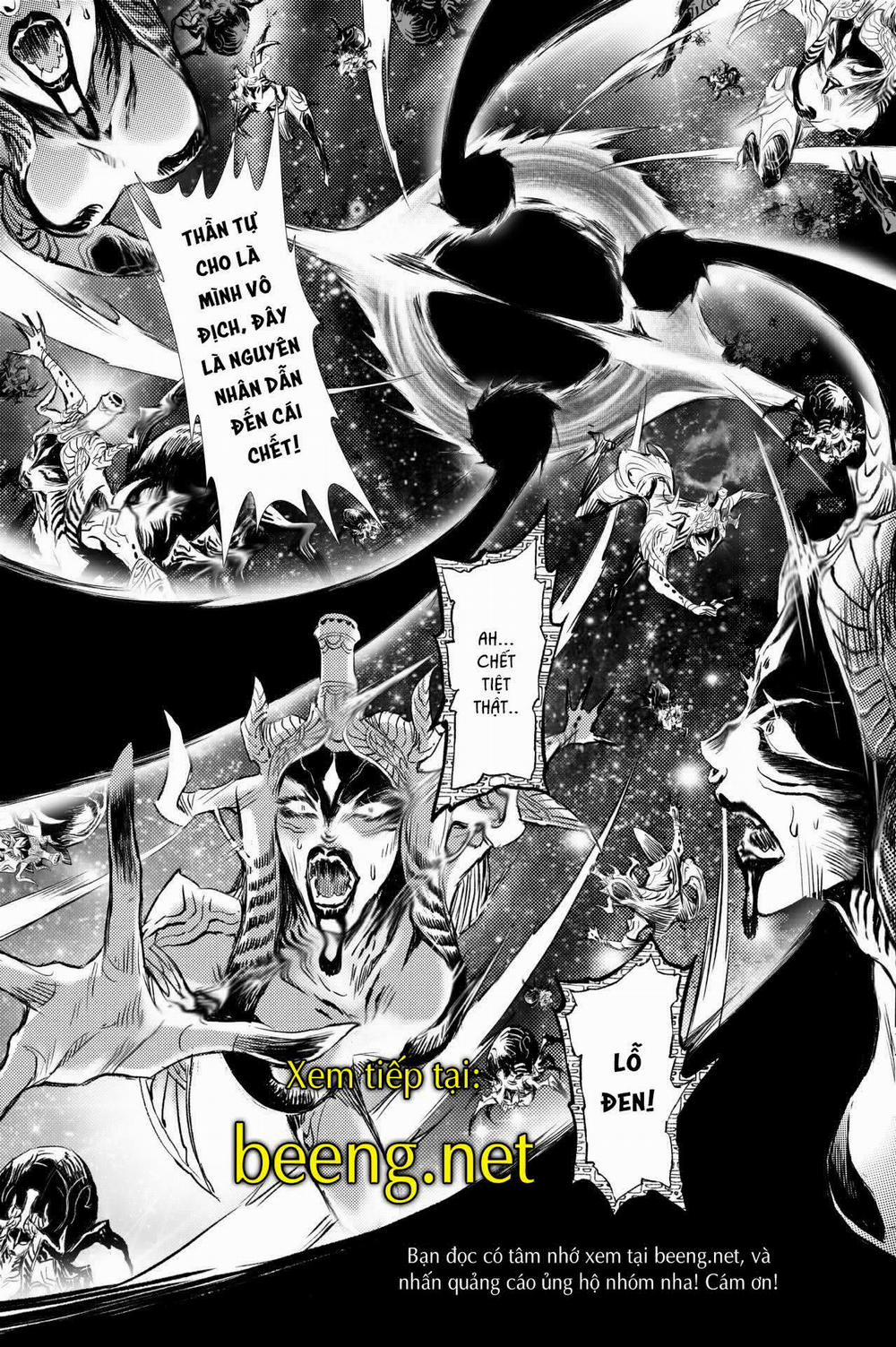 Huyền Hạo Chiến Kí 209 trang 18