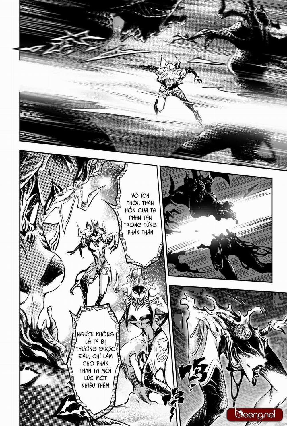 Huyền Hạo Chiến Kí 209 trang 4